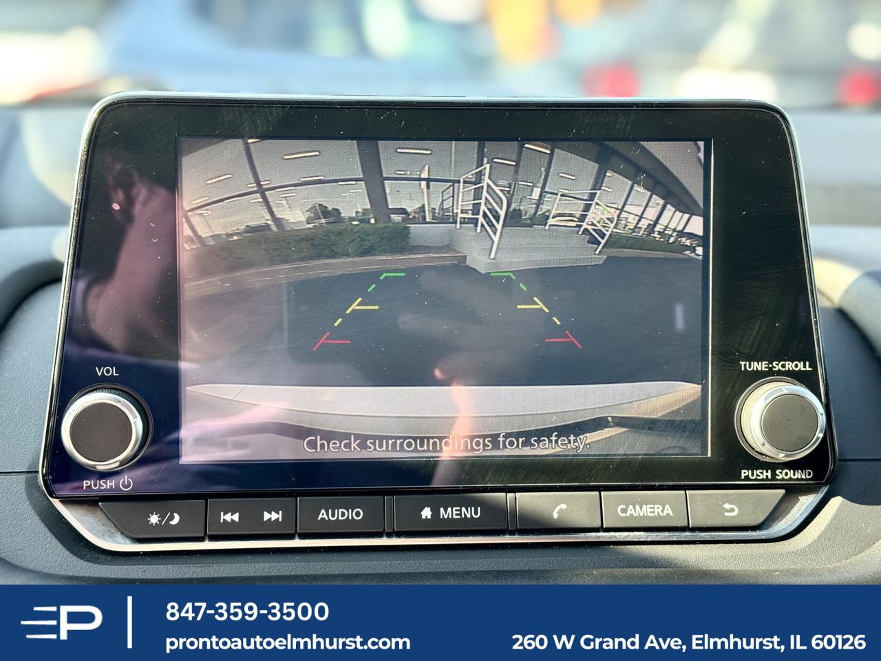 2024 Nissan Rogue SV Elmhurst IL