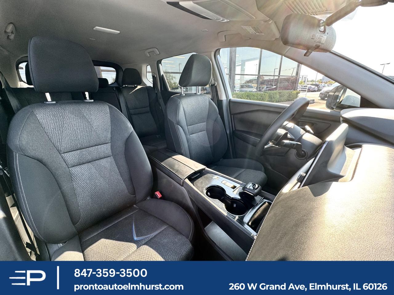 2024 Nissan Rogue SV Elmhurst IL