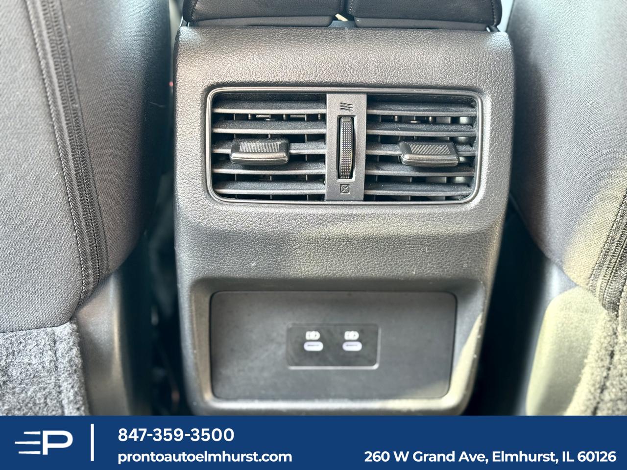 2024 Nissan Rogue SV Elmhurst IL