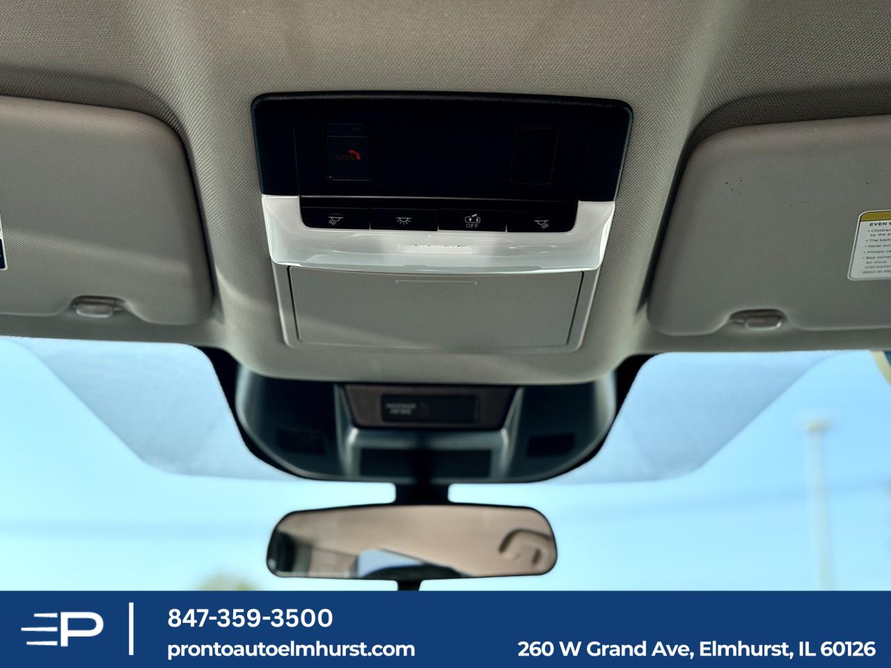 2024 Nissan Rogue SV Elmhurst IL