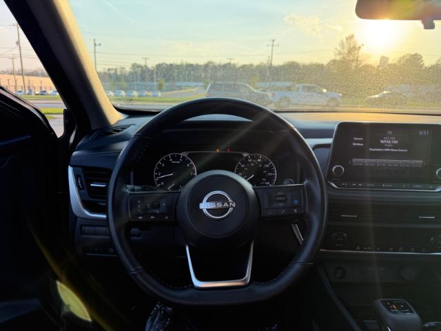 2024 Nissan Rogue SV FWD Charlotte NC