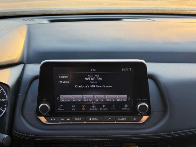 2024 Nissan Rogue SV FWD Charlotte NC