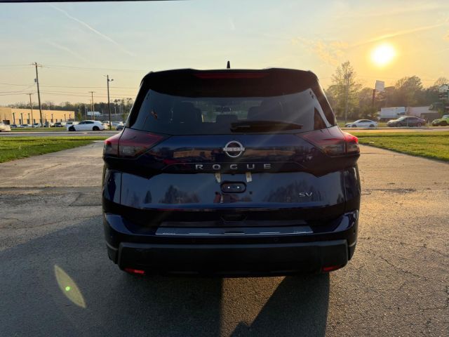 2024 Nissan Rogue SV FWD Charlotte NC