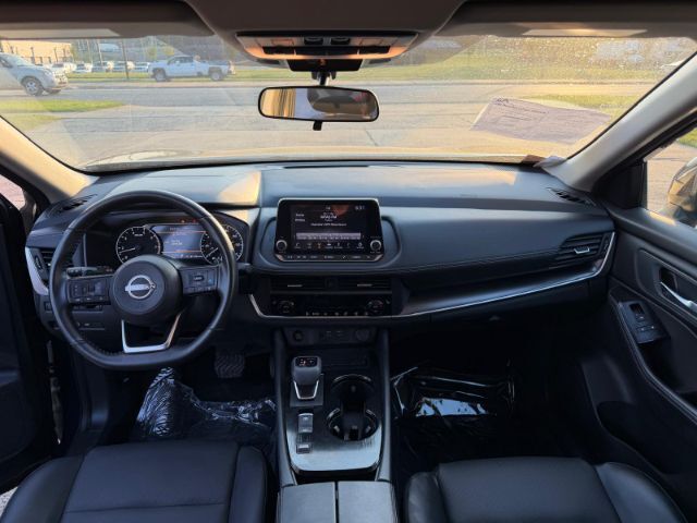 2024 Nissan Rogue SV FWD Charlotte NC