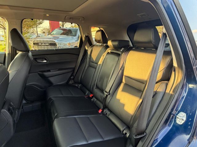 2024 Nissan Rogue SV FWD Charlotte NC