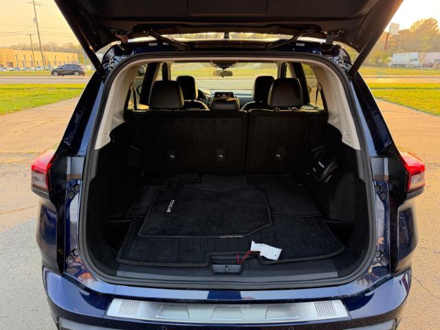 2024 Nissan Rogue SV FWD Charlotte NC