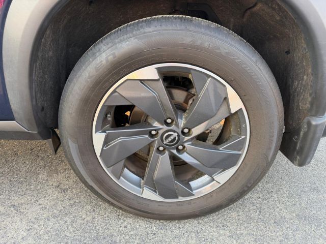 2024 Nissan Rogue SV FWD Charlotte NC