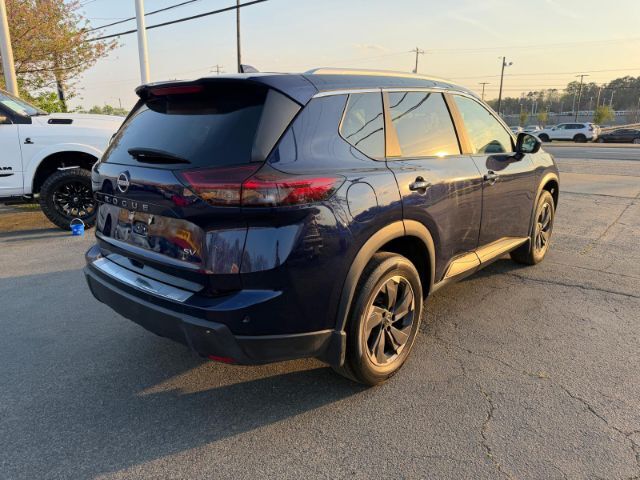 2024 Nissan Rogue SV FWD Charlotte NC