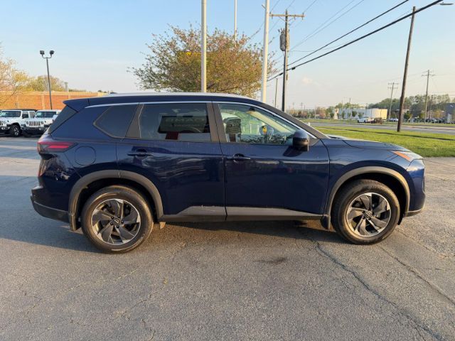 2024 Nissan Rogue SV FWD Charlotte NC