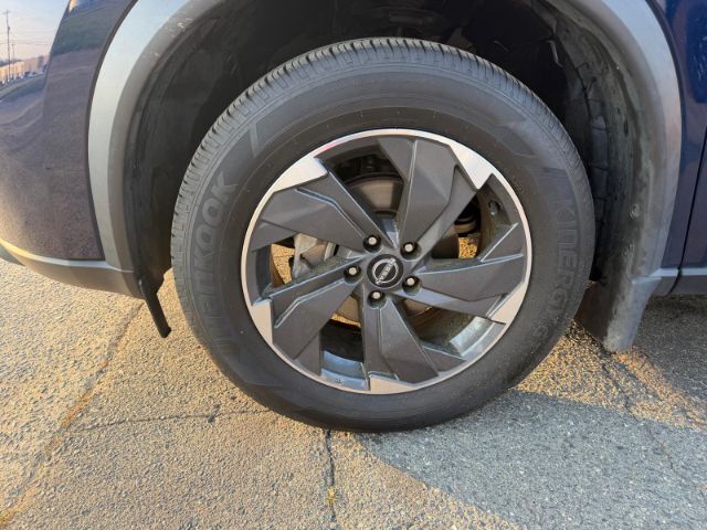 2024 Nissan Rogue SV FWD Charlotte NC
