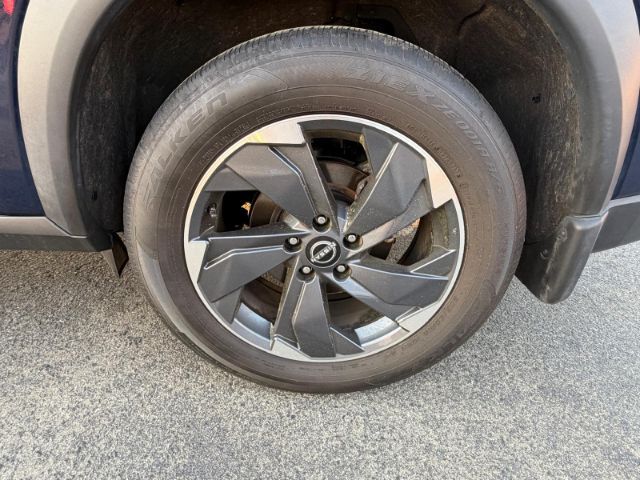 2024 Nissan Rogue SV FWD Charlotte NC