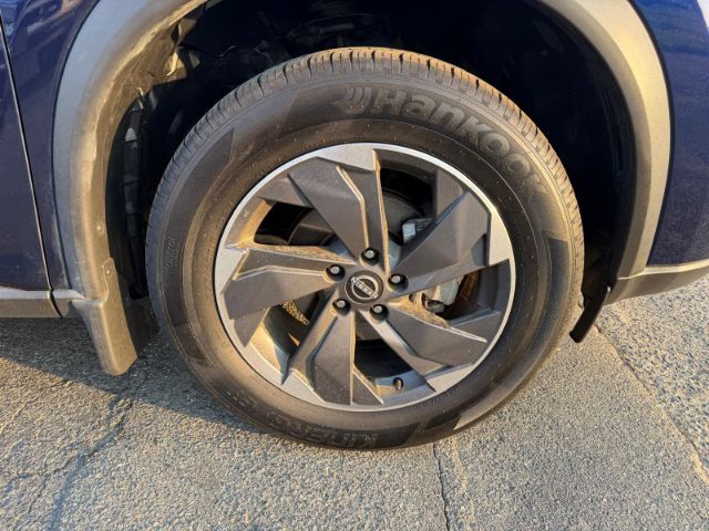 2024 Nissan Rogue SV FWD Charlotte NC