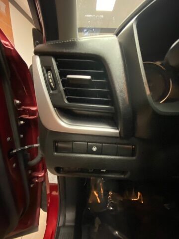 2024 Nissan Rogue SV FWD Charlotte NC