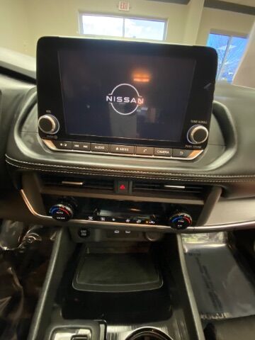 2024 Nissan Rogue SV FWD Charlotte NC