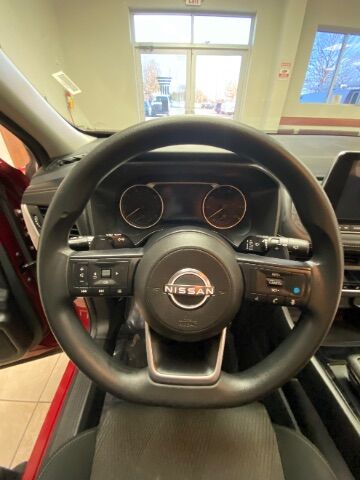 2024 Nissan Rogue SV FWD Charlotte NC