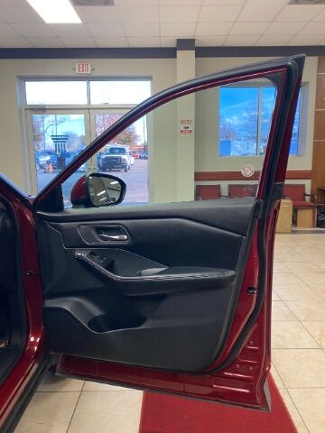 2024 Nissan Rogue SV FWD Charlotte NC