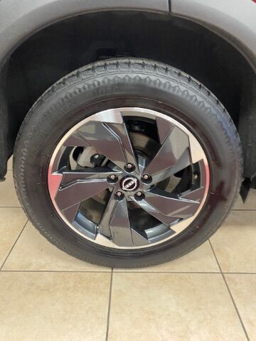 2024 Nissan Rogue SV FWD Charlotte NC