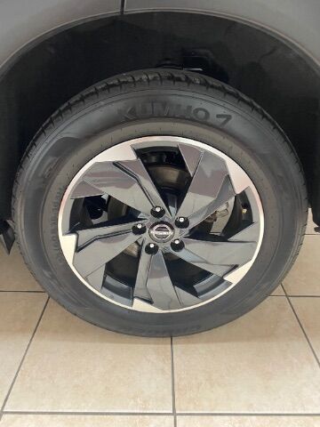 2024 Nissan Rogue SV FWD Charlotte NC