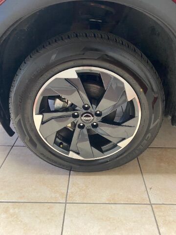 2024 Nissan Rogue SV FWD Charlotte NC