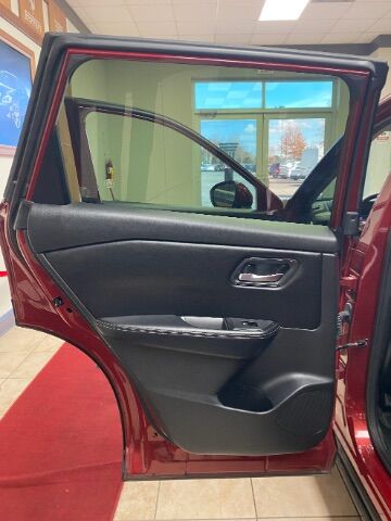 2024 Nissan Rogue SV FWD Charlotte NC