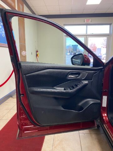 2024 Nissan Rogue SV FWD Charlotte NC