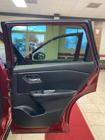 2024 Nissan Rogue SV FWD Charlotte NC