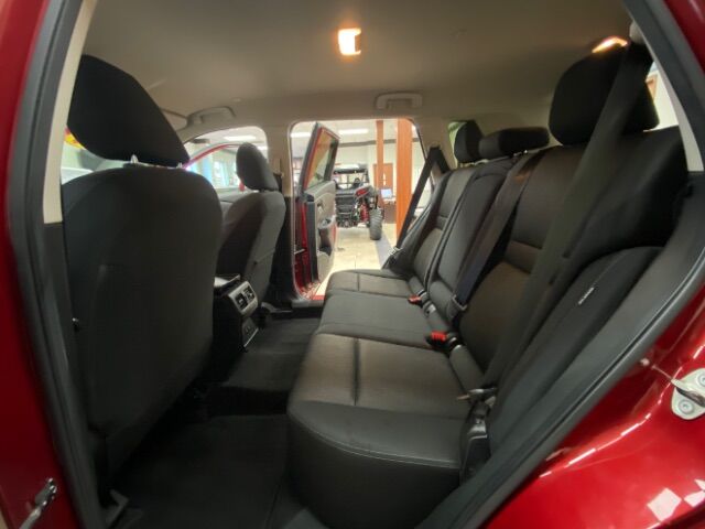 2024 Nissan Rogue SV FWD Charlotte NC