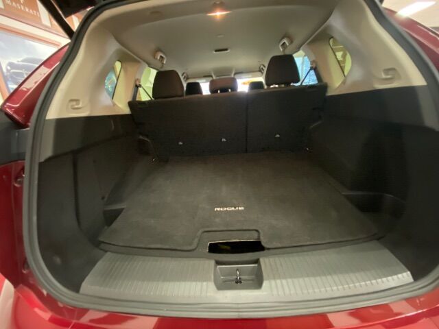 2024 Nissan Rogue SV FWD Charlotte NC