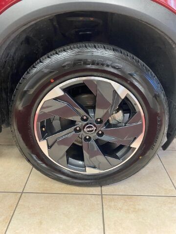 2024 Nissan Rogue SV FWD Charlotte NC