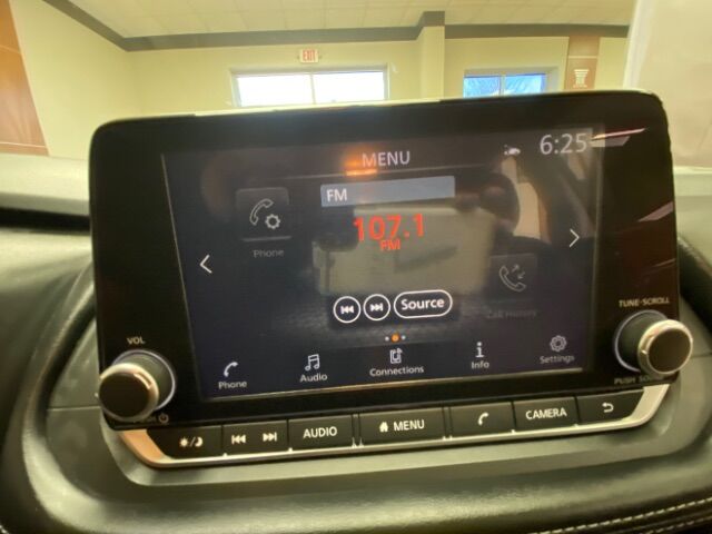 2024 Nissan Rogue SV FWD Charlotte NC