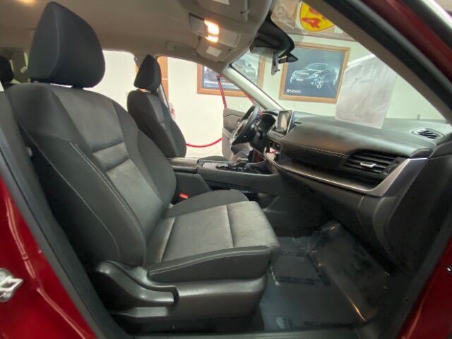 2024 Nissan Rogue SV FWD Charlotte NC