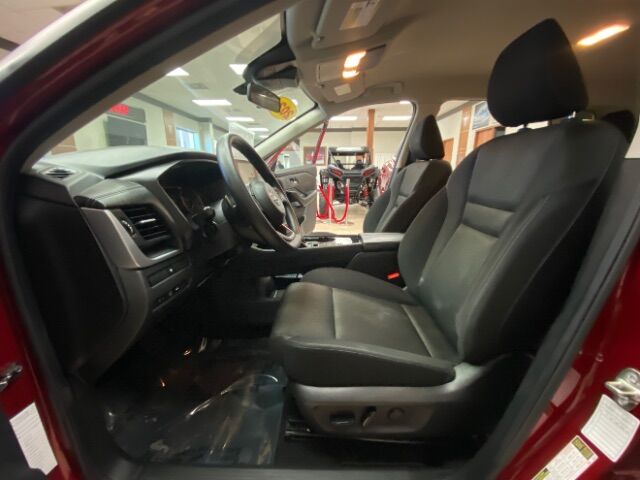 2024 Nissan Rogue SV FWD Charlotte NC