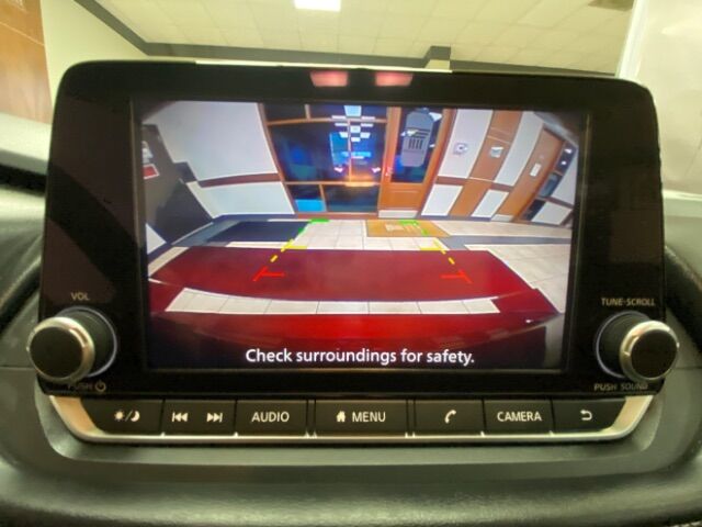 2024 Nissan Rogue SV FWD Charlotte NC