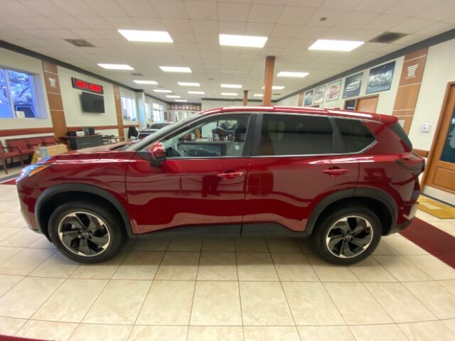 2024 Nissan Rogue SV FWD Charlotte NC