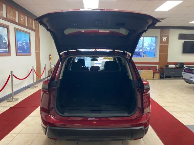 2024 Nissan Rogue SV FWD Charlotte NC