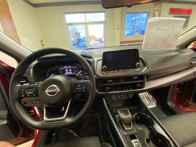 2024 Nissan Rogue SV FWD Charlotte NC