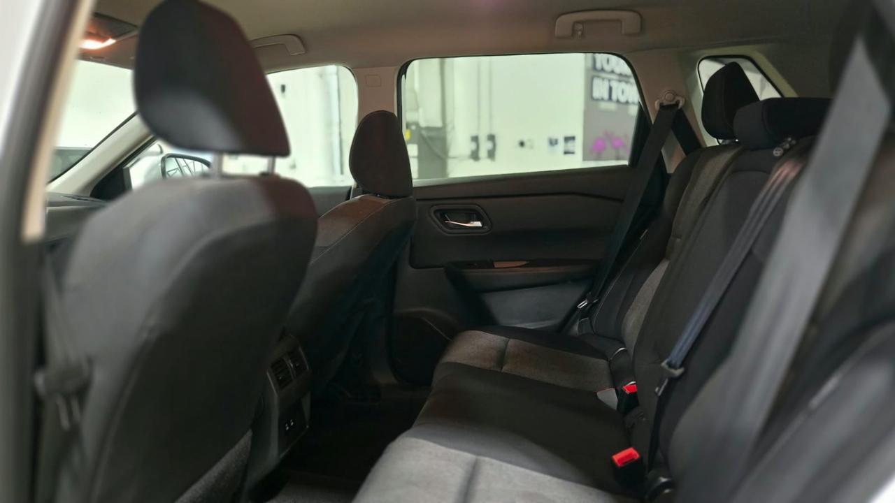 2024 Nissan Rogue SV FWD Miami FL