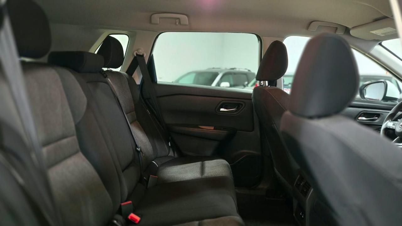 2024 Nissan Rogue SV FWD Miami FL