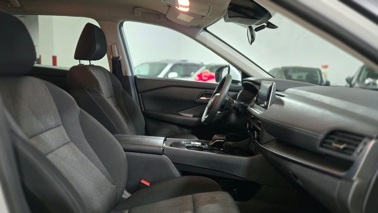 2024 Nissan Rogue SV FWD Miami FL