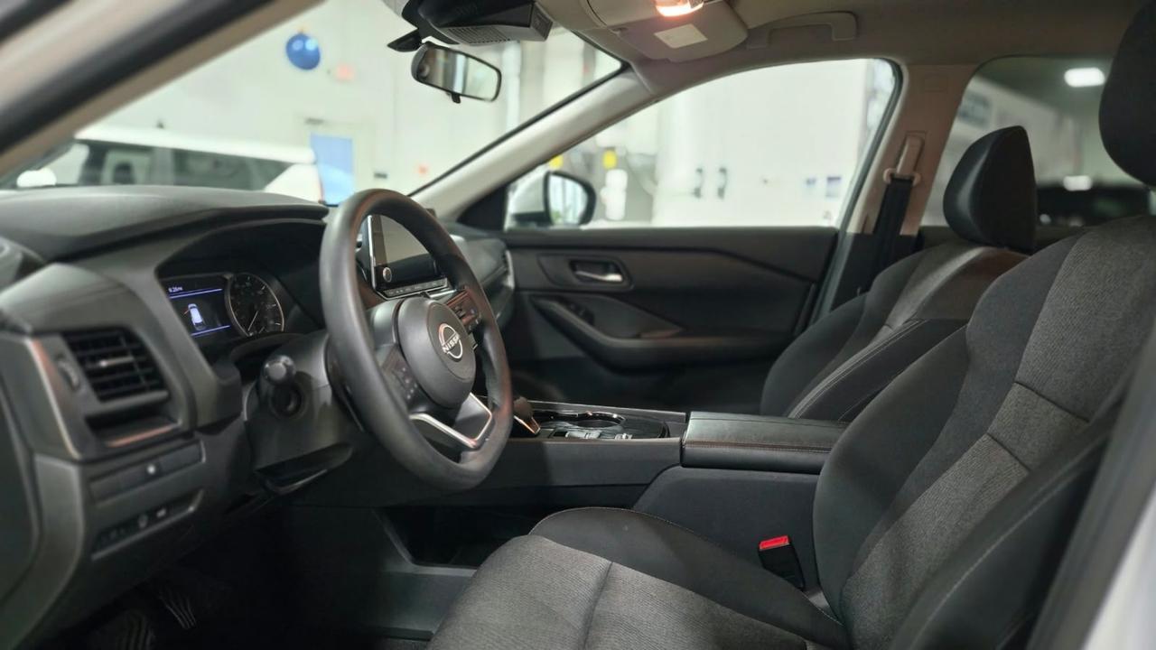 2024 Nissan Rogue SV FWD Miami FL