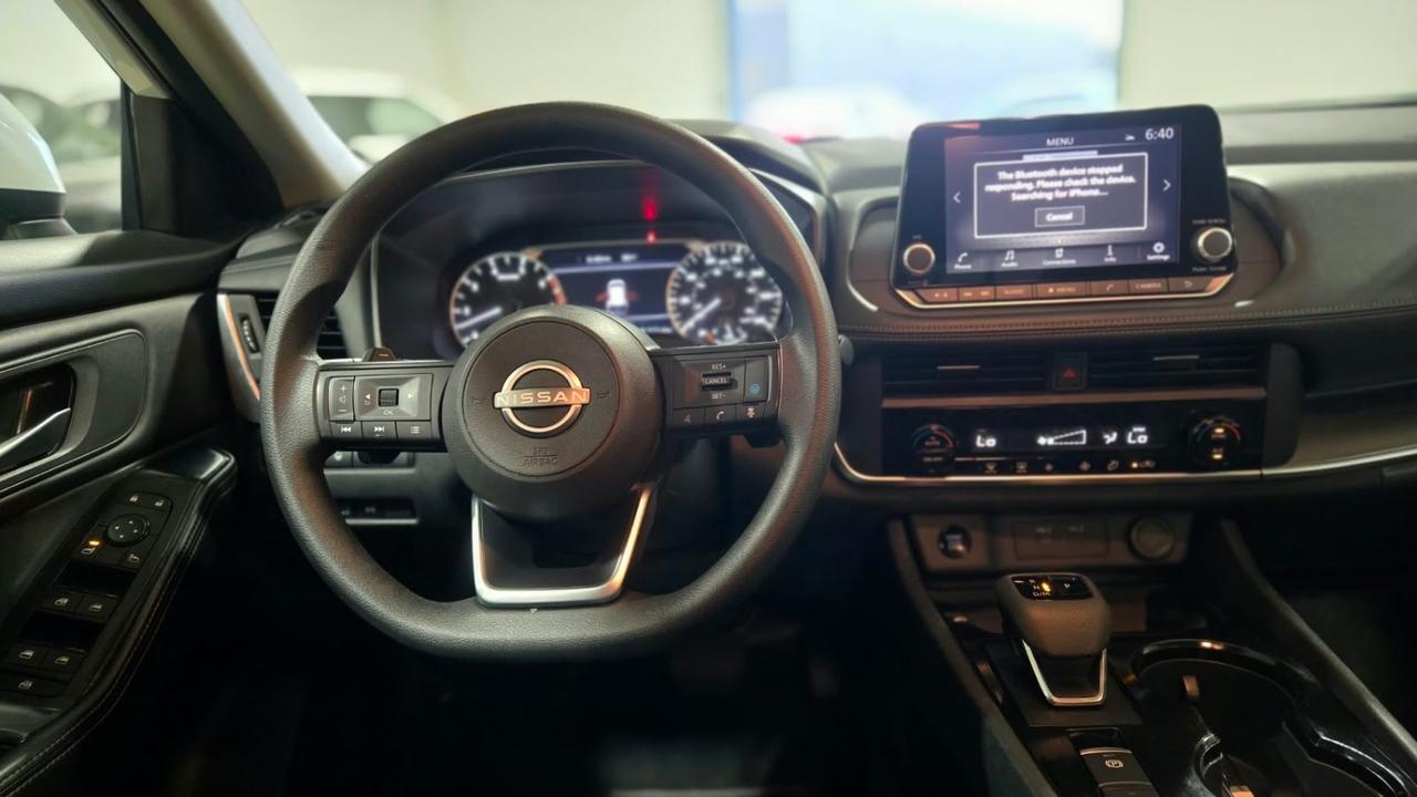 2024 Nissan Rogue SV FWD Miami FL