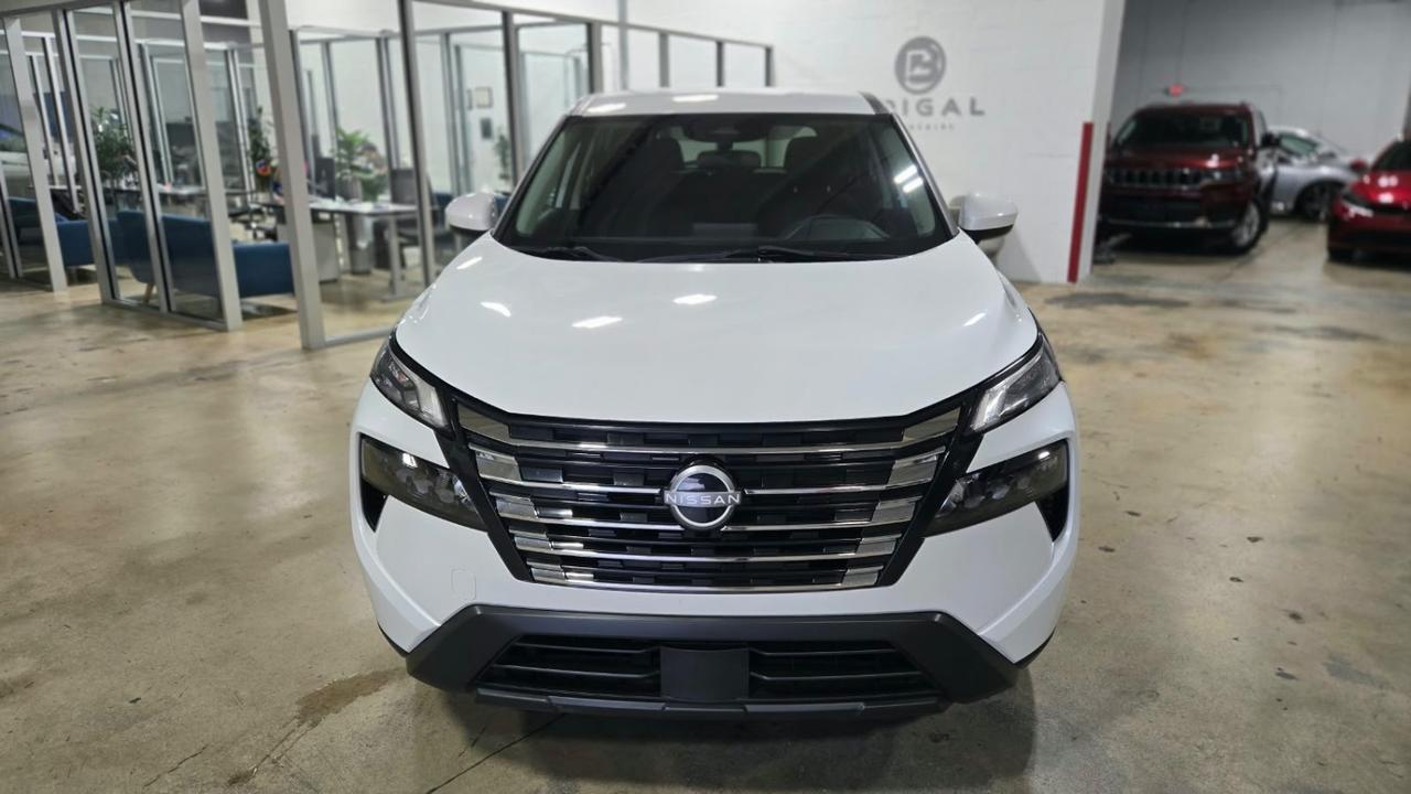 2024 Nissan Rogue SV FWD Miami FL
