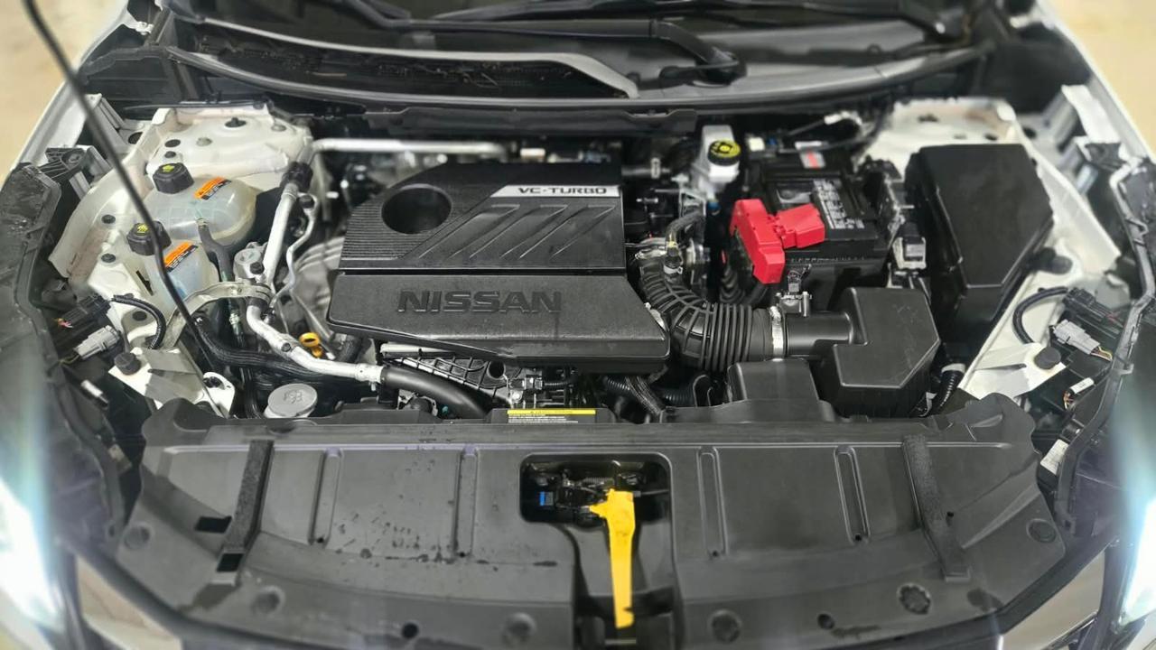 2024 Nissan Rogue SV FWD Miami FL