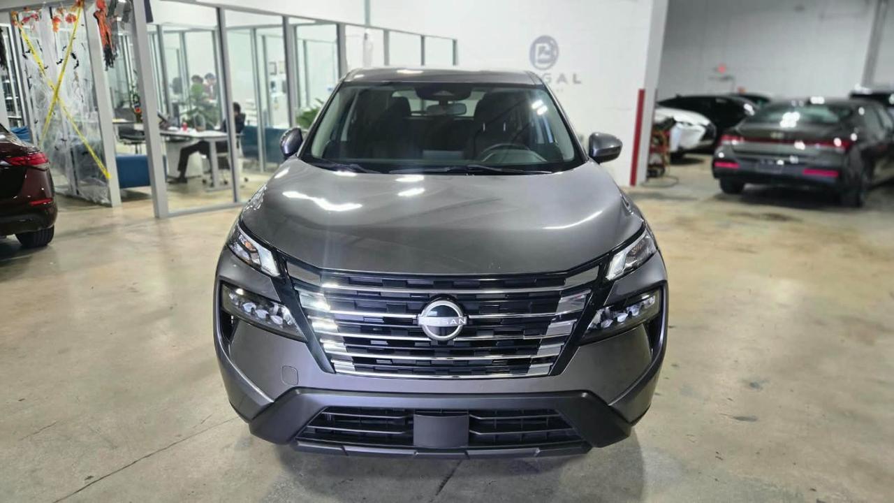 2024 Nissan Rogue SV FWD Miami FL