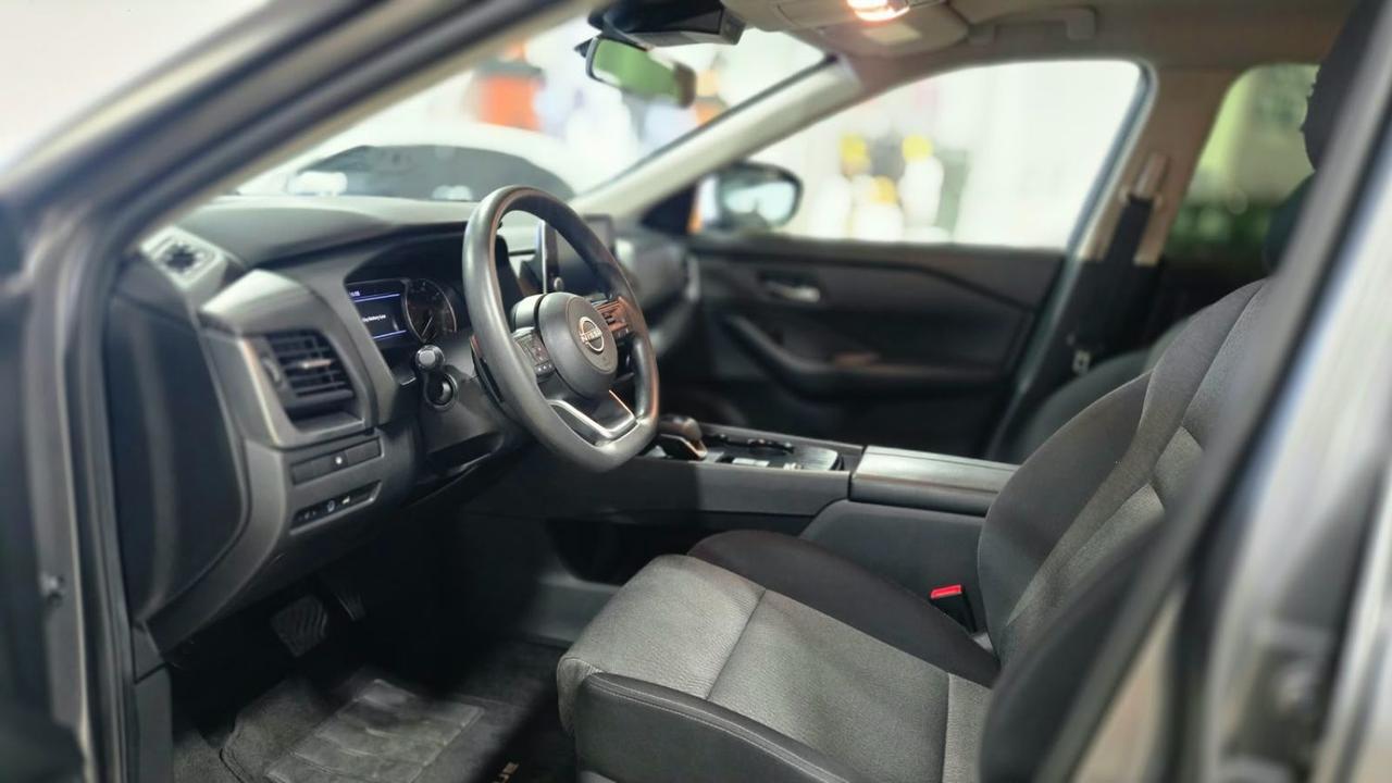 2024 Nissan Rogue SV FWD Miami FL