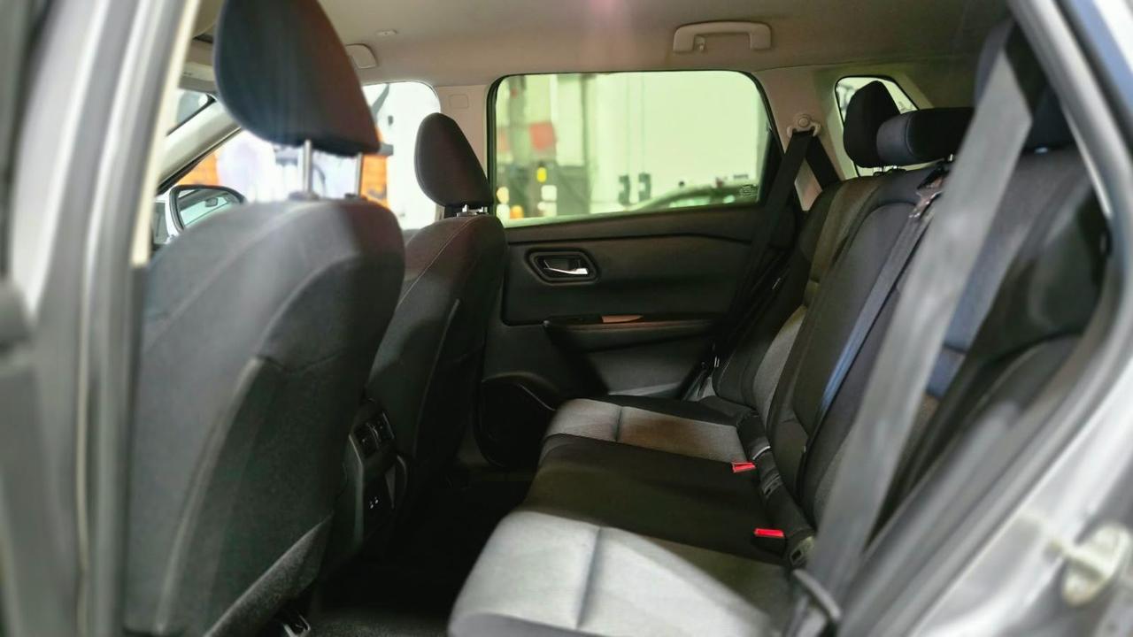 2024 Nissan Rogue SV FWD Miami FL