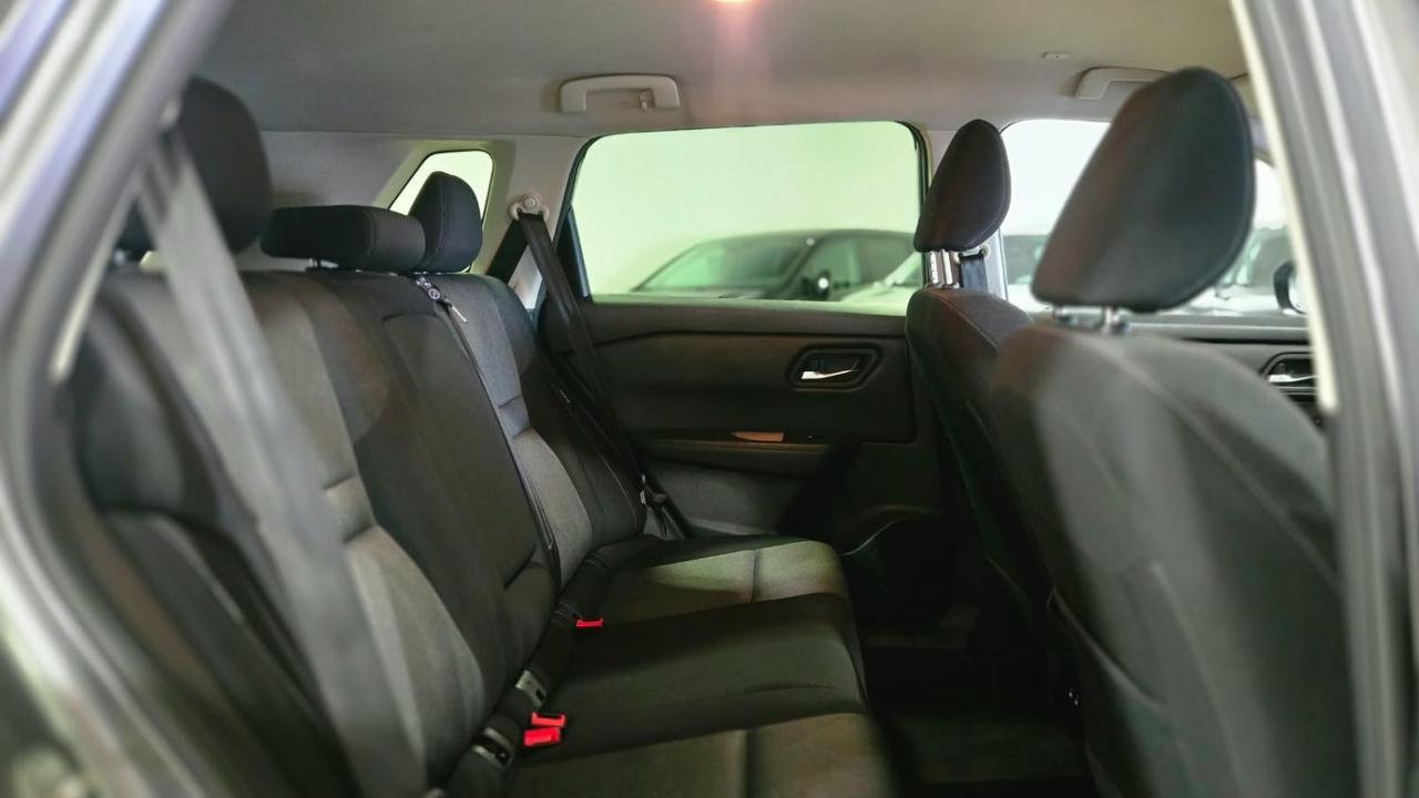 2024 Nissan Rogue SV FWD Miami FL