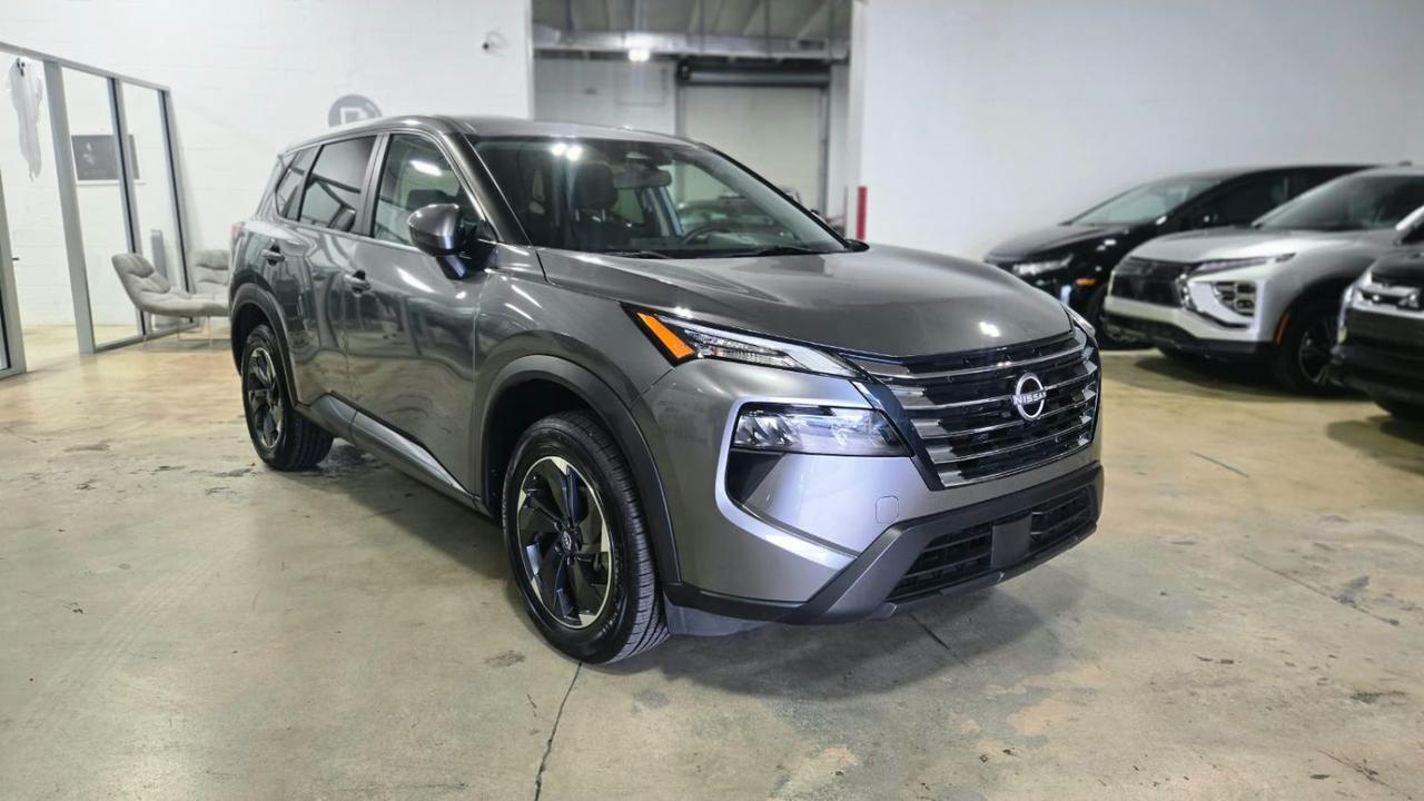 2024 Nissan Rogue SV FWD Miami FL