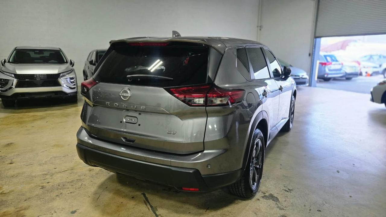 2024 Nissan Rogue SV FWD Miami FL