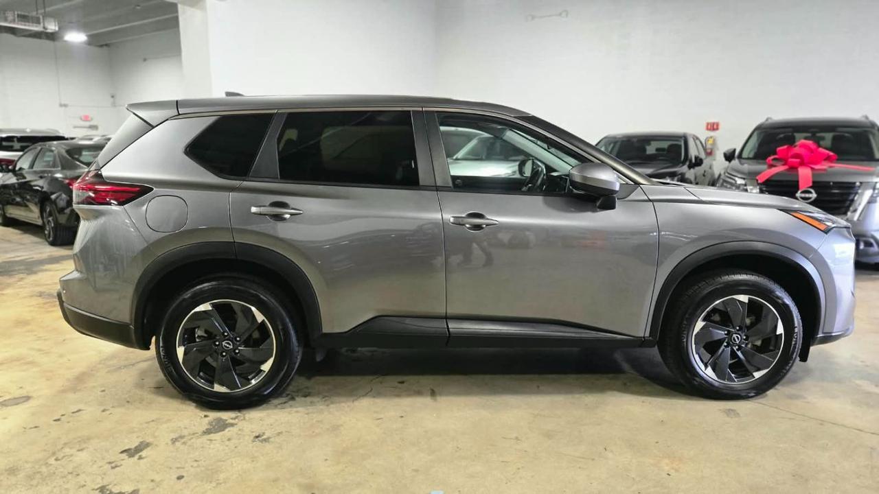 2024 Nissan Rogue SV FWD Miami FL